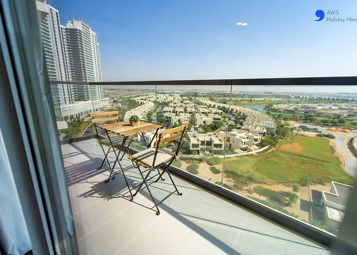 Aws Holiday Homes - Charm With Golf Views